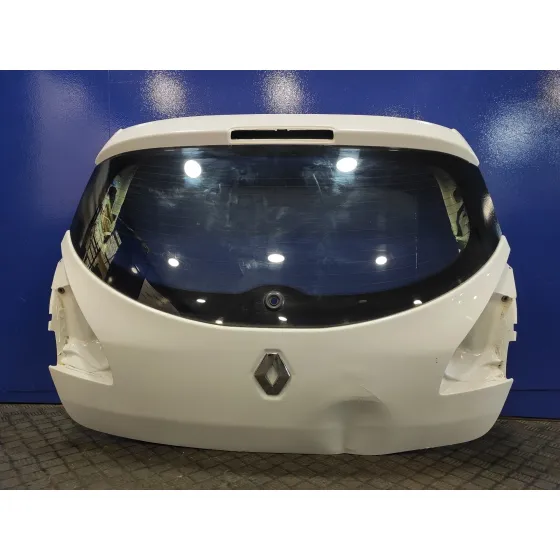 Porton Trasero para Renault Megane Iii Berlina 5 P
