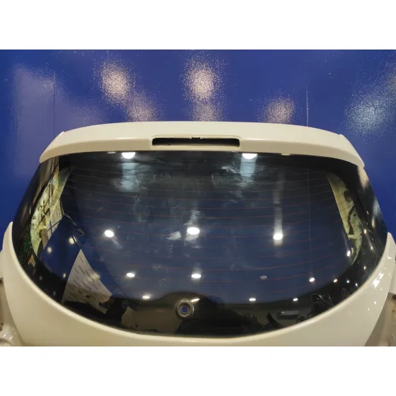 Porton Trasero para Renault Megane Iii Berlina 5 P