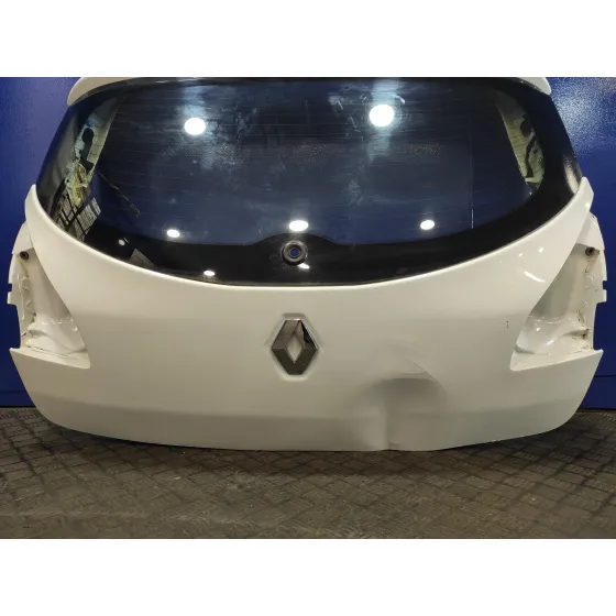 Porton Trasero para Renault Megane Iii Berlina 5 P