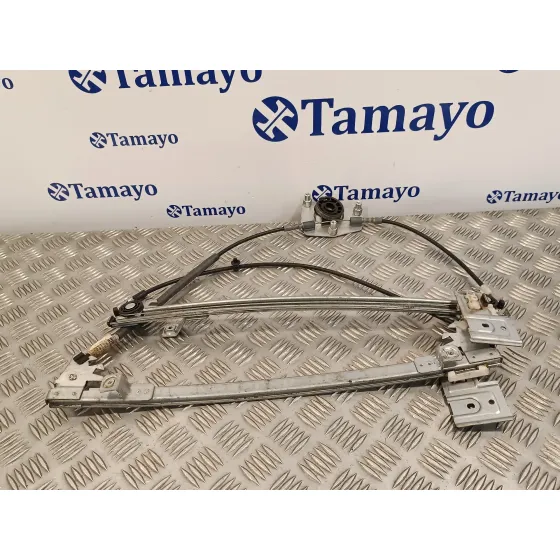 Elevalunas Delantero Izquierdo para Fiat Croma (194)