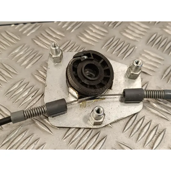 Elevalunas Delantero Izquierdo para Fiat Croma (194)
