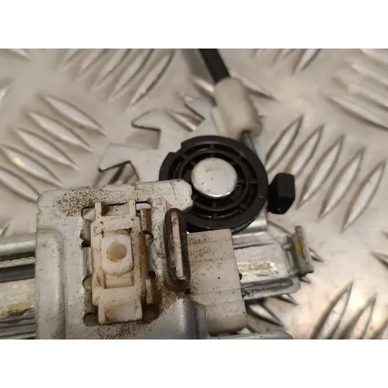 Elevalunas Delantero Izquierdo para Fiat Croma (194)