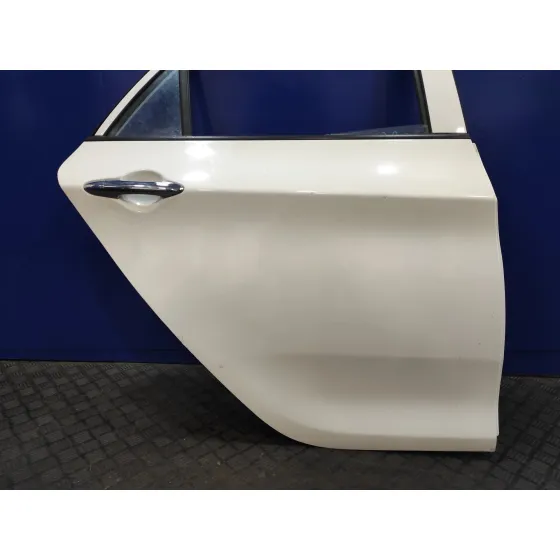 Puerta Trasera Derecha para Kia Picanto