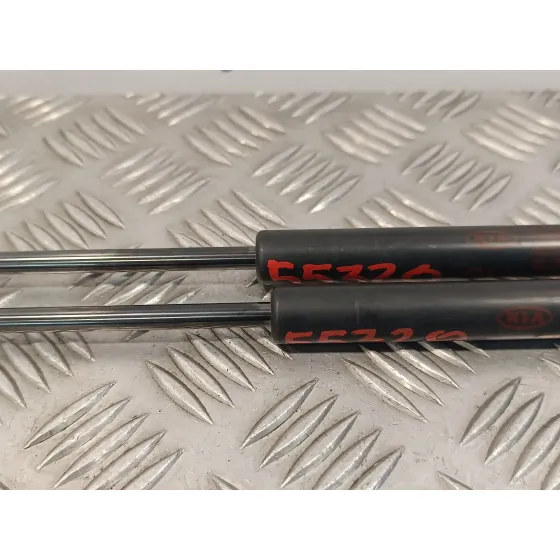 Amortiguadores Maletero / Porton para Kia Picanto