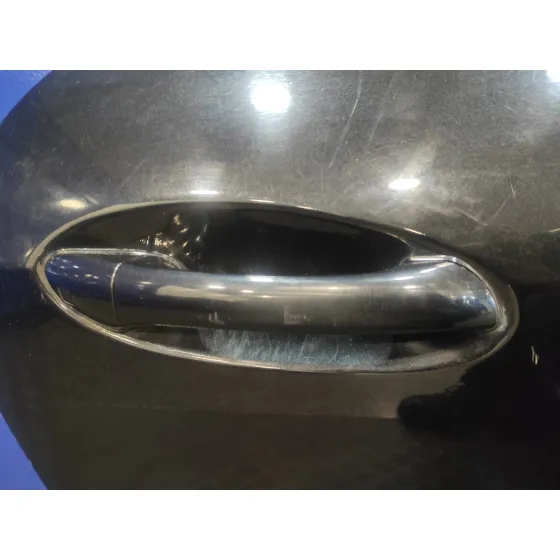 Puerta Delantera Derecha para Mercedes-Benz Clase Slk (W171) Roadster