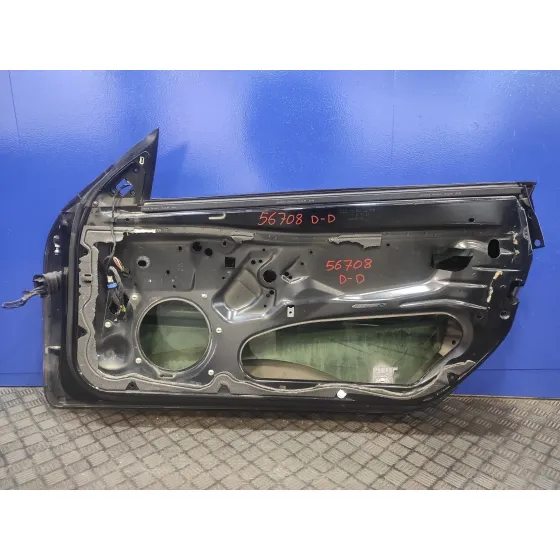 Puerta Delantera Derecha para Mercedes-Benz Clase Slk (W171) Roadster