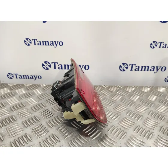Piloto Trasero Derecho Interior para Bmw Serie 3 Lim. (F30)