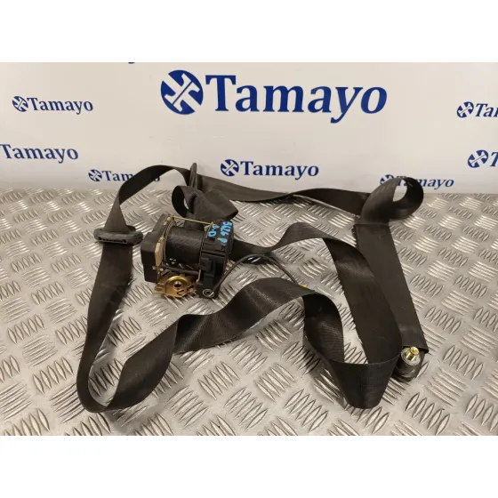 Cinturon Seguridad Delantero Derecho para Fiat Doblo (119)