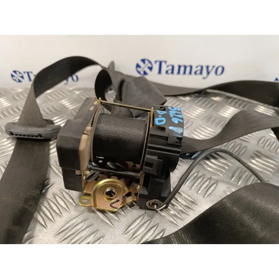Cinturon Seguridad Delantero Derecho para Fiat Doblo (119)