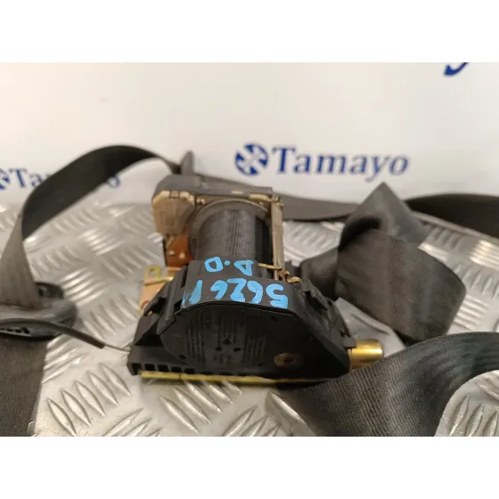 Cinturon Seguridad Delantero Derecho para Fiat Doblo (119)