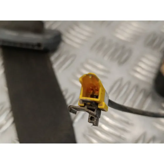 Cinturon Seguridad Delantero Derecho para Fiat Doblo (119)