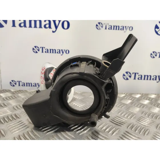 Tapa Exterior Combustible para Citroën Ds4