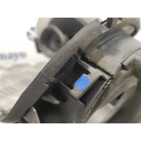 Tapa Exterior Combustible para Citroën Ds4