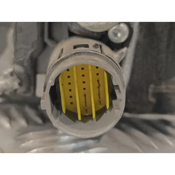Retrovisor Derecho para Renault Espace Iv (Jk0)
