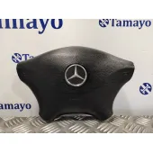 Airbag Delantero Izquierdo para Mercedes-Benz Sprinterii Caja Abierta (Desde 01.06)