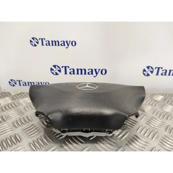 Airbag Delantero Izquierdo para Mercedes-Benz Sprinterii Caja Abierta (Desde 01.06)