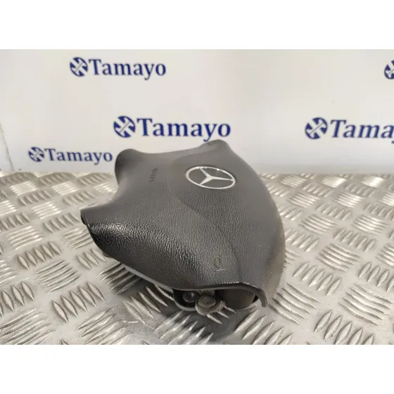 Airbag Delantero Izquierdo para Mercedes-Benz Sprinterii Caja Abierta (Desde 01.06)