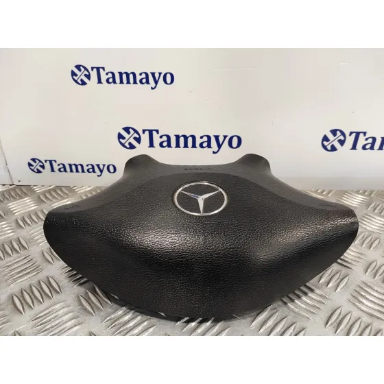 Airbag Delantero Izquierdo para Mercedes-Benz Sprinterii Caja Abierta (Desde 01.06)