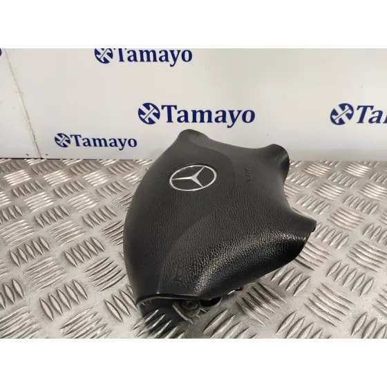 Airbag Delantero Izquierdo para Mercedes-Benz Sprinterii Caja Abierta (Desde 01.06)