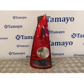Piloto Trasero Izquierdo para Renault Espace Iv (Jk0)