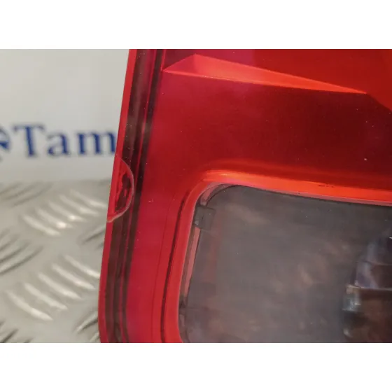 Piloto Trasero Izquierdo para Renault Espace Iv (Jk0)