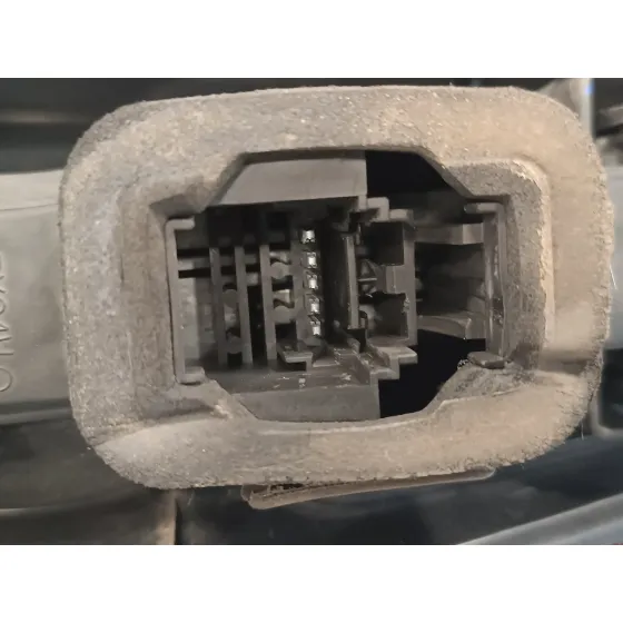Piloto Trasero Izquierdo para Renault Espace Iv (Jk0)