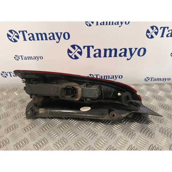 Piloto Trasero Derecho para Renault Espace Iv (Jk0)