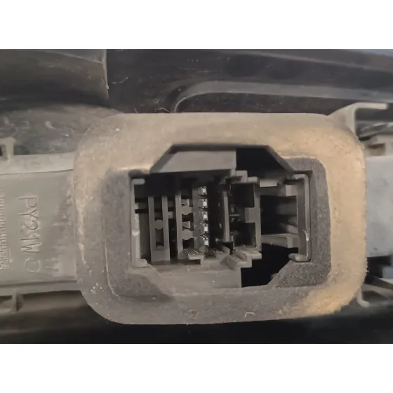 Piloto Trasero Derecho para Renault Espace Iv (Jk0)