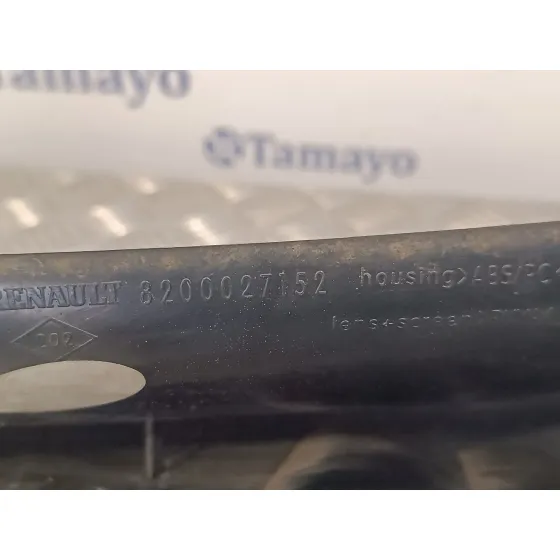 Piloto Trasero Derecho para Renault Espace Iv (Jk0)