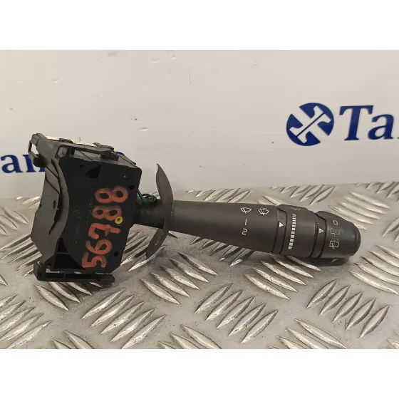 Mando Limpia para Renault Espace Iv (Jk0)