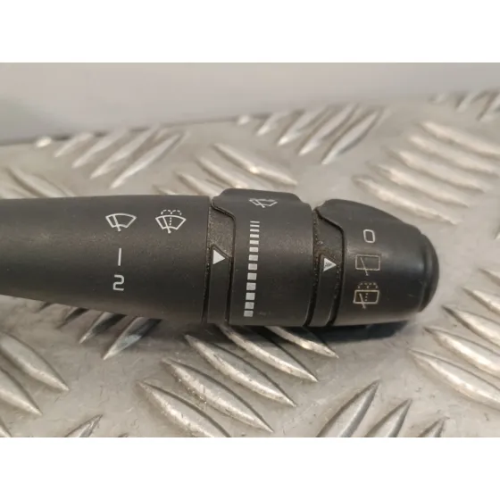 Mando Limpia para Renault Espace Iv (Jk0)