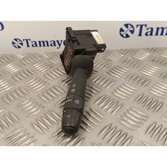 Mando Limpia para Renault Espace Iv (Jk0)