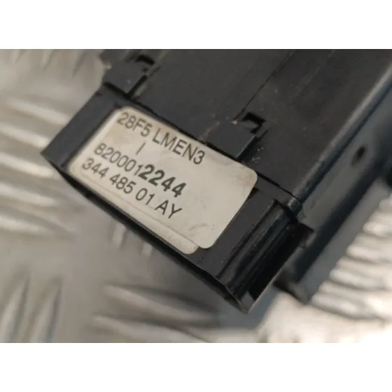 Mando Limpia para Renault Espace Iv (Jk0)