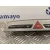 Warning para Peugeot 308