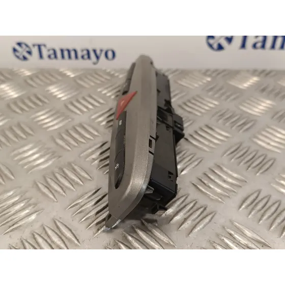 Warning para Peugeot 308