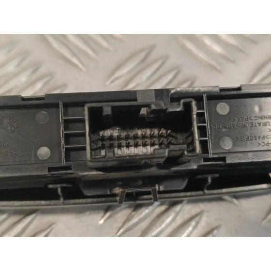 Warning para Peugeot 308