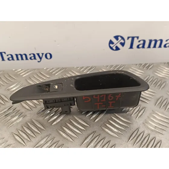 Mando Elevalunas Trasero Izquierdo para Peugeot 308