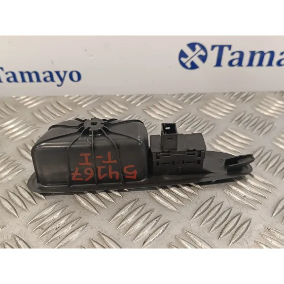 Mando Elevalunas Trasero Izquierdo para Peugeot 308