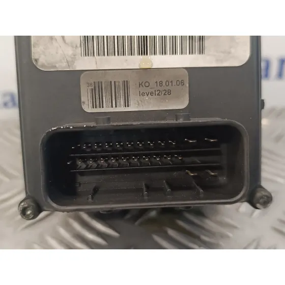 Abs para Peugeot 407
