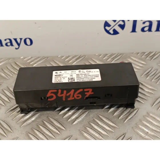 Modulo Electronico para Peugeot 308