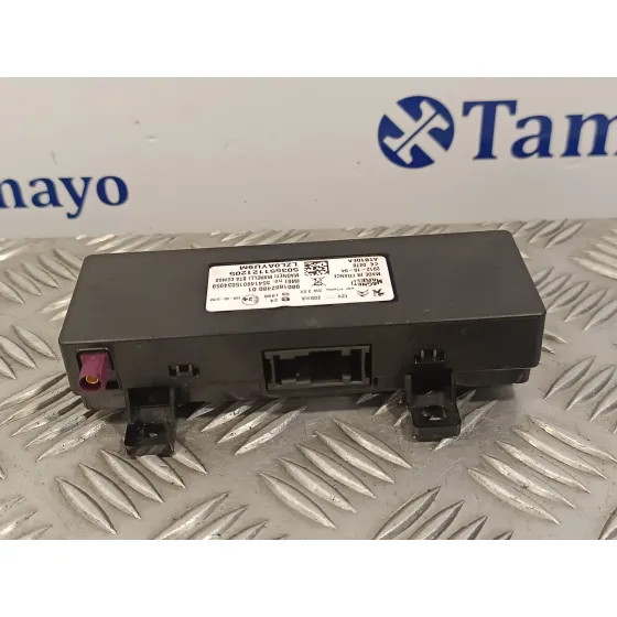 Modulo Electronico para Peugeot 308
