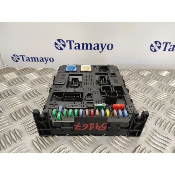 Caja Reles / Fusibles para Peugeot 308