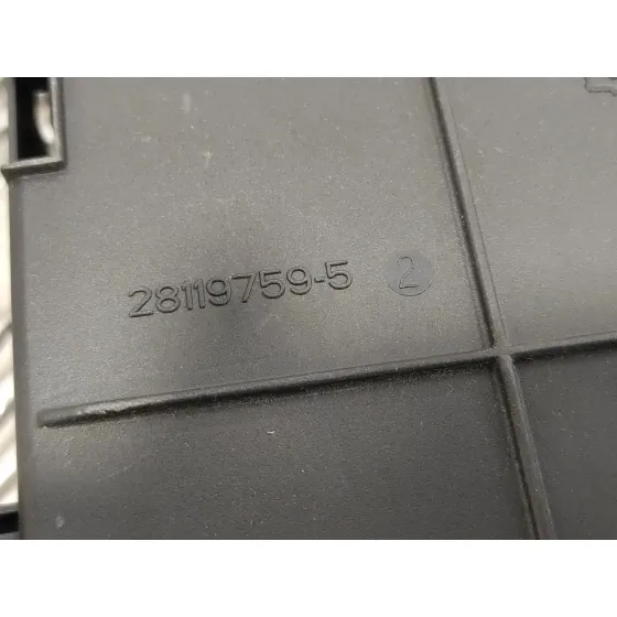 Caja Reles / Fusibles para Peugeot 308