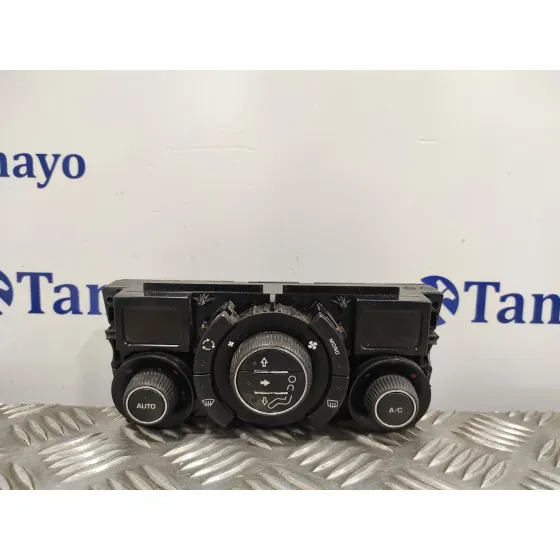 Mando Climatizador para Peugeot 308