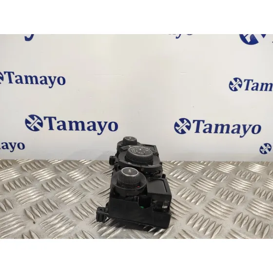 Mando Climatizador para Peugeot 308