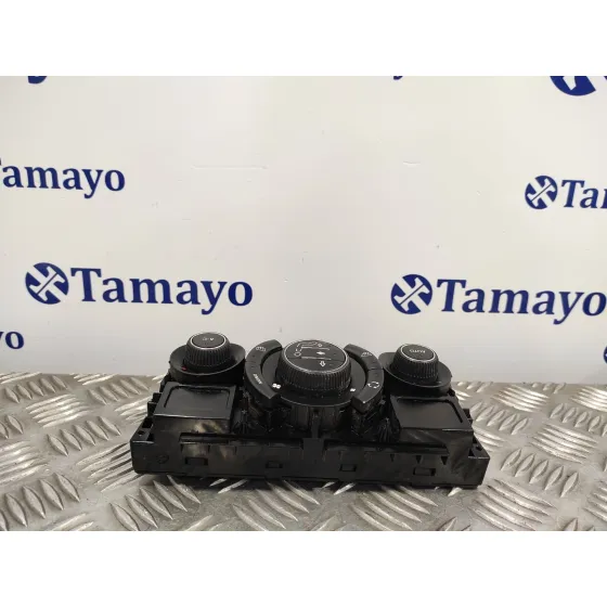 Mando Climatizador para Peugeot 308