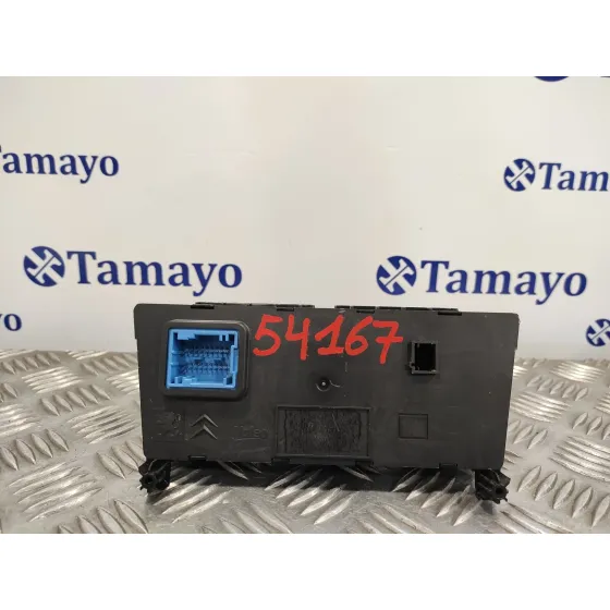 Mando Climatizador para Peugeot 308