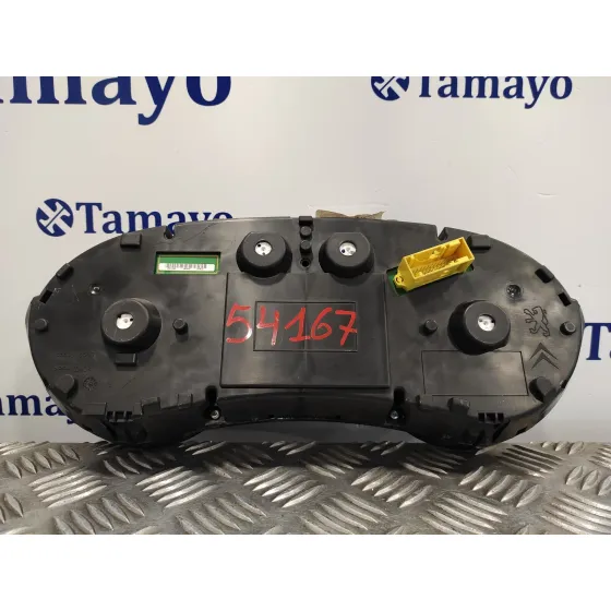 Cuadro Instrumentos para Peugeot 308