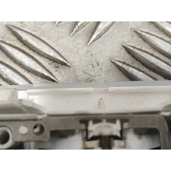Luz Interior para Renault Scenic Iii