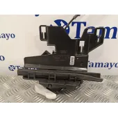 Cerradura Puerta Delantera Izquierda para Ford Fiesta (Ccn)